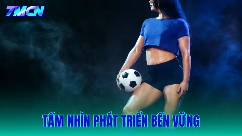 Kế hoạch phát triển và mở rộng quy mô bền vững